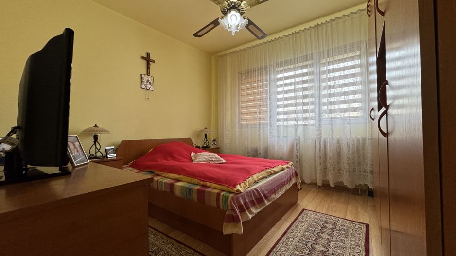 APARTAMENT RENOVAT | 2 CAMERE | VERGULUI - Poză 8