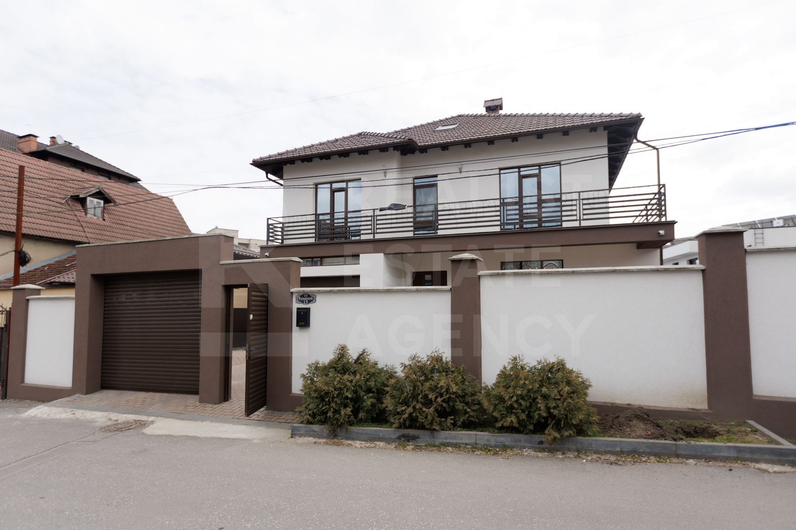 Vânzare, casă, 4 camere, str. Primăverii, Buiucani - Poză 2