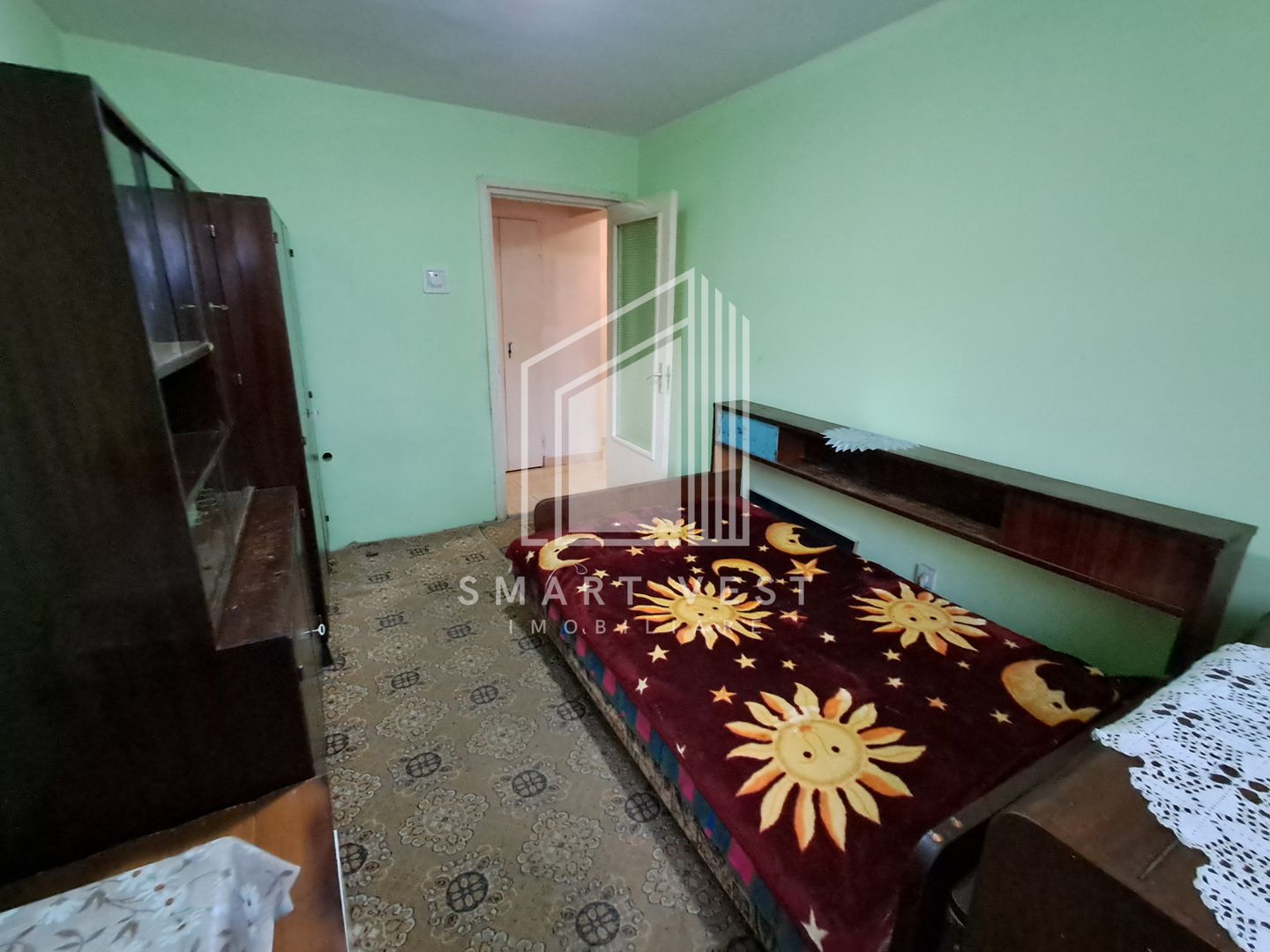 Apartament 2 camere | Parter | Zona Piata Somes - Poză 4