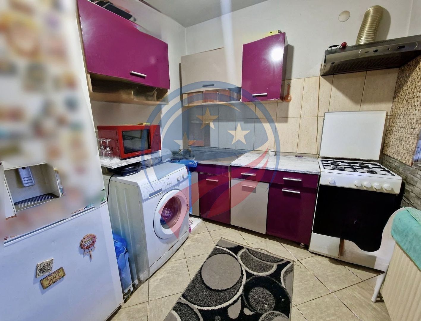 Casa Brestei Promenada 3 camere ,2 bai - Poză 4