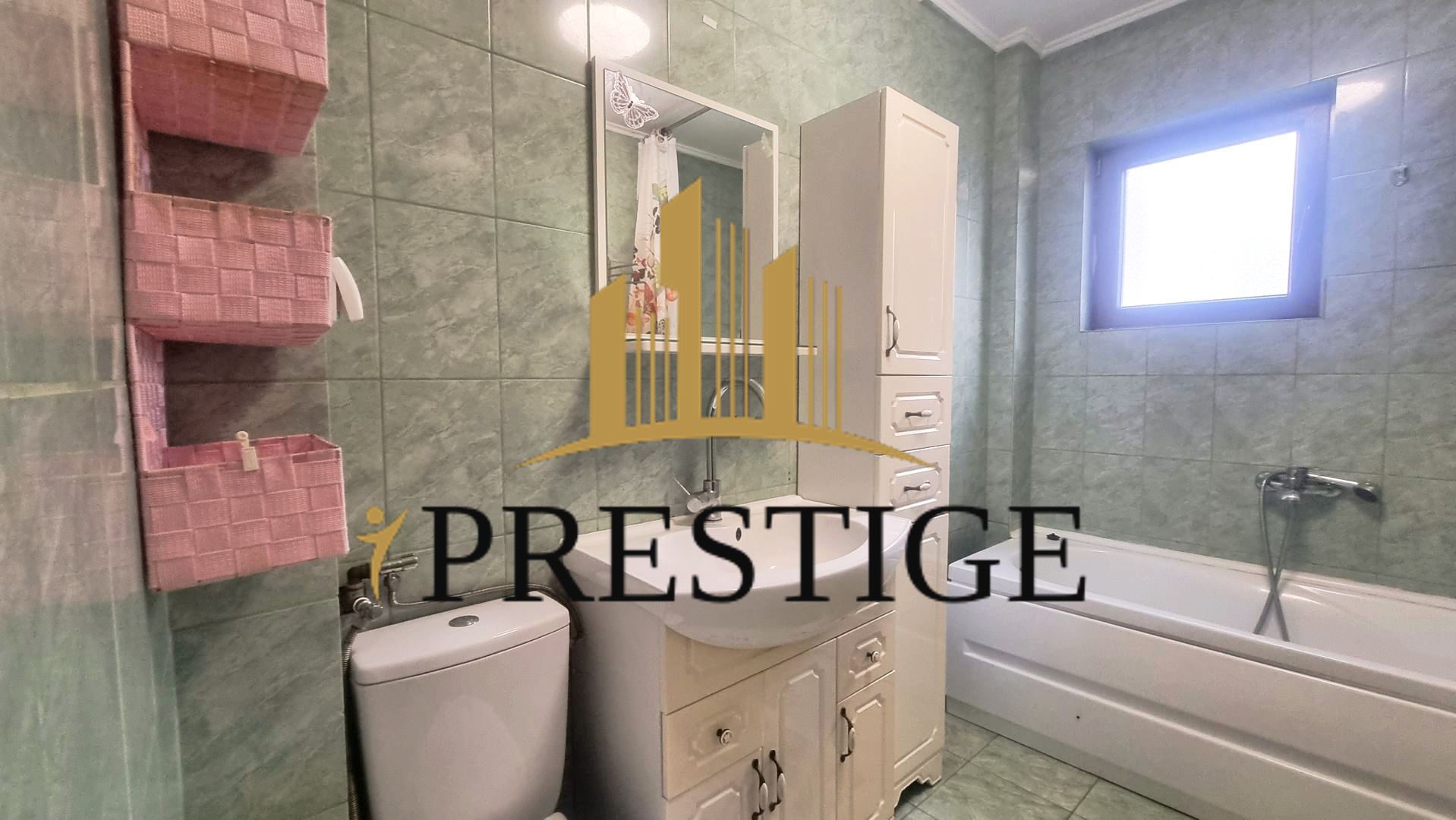 COMISION 0% | APARTAMENT 3 CAMERE | ETAJ 1 | PARCARE | DOAMNA STANCA - Poză 7