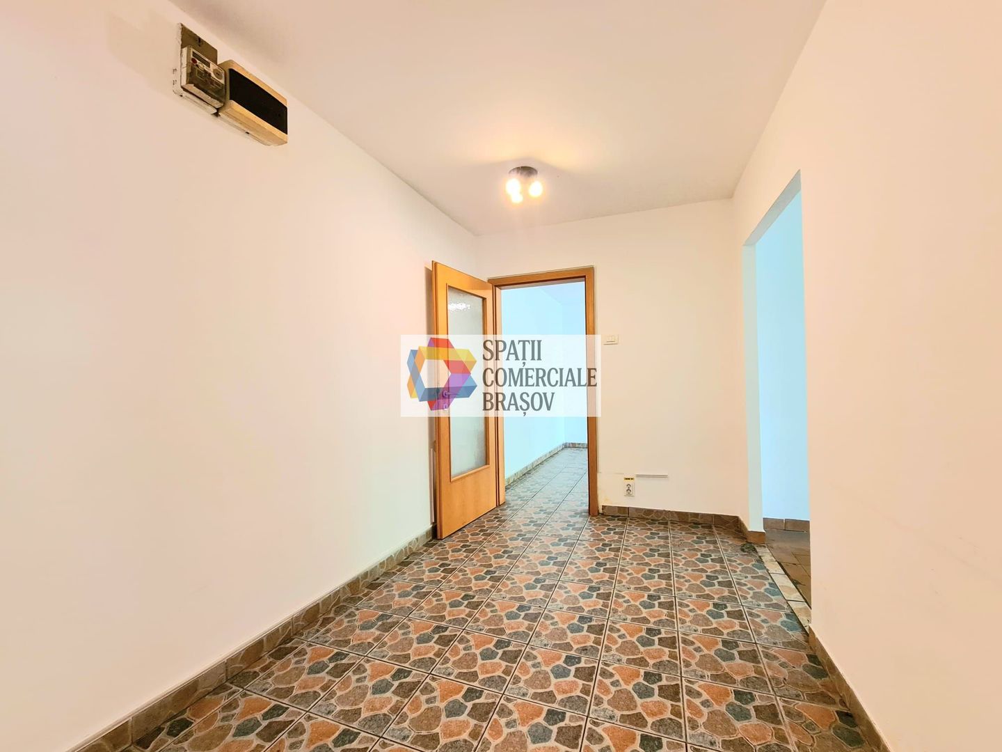 Apartament cu doua camere, zona Racadau 55 mp - Poză 6