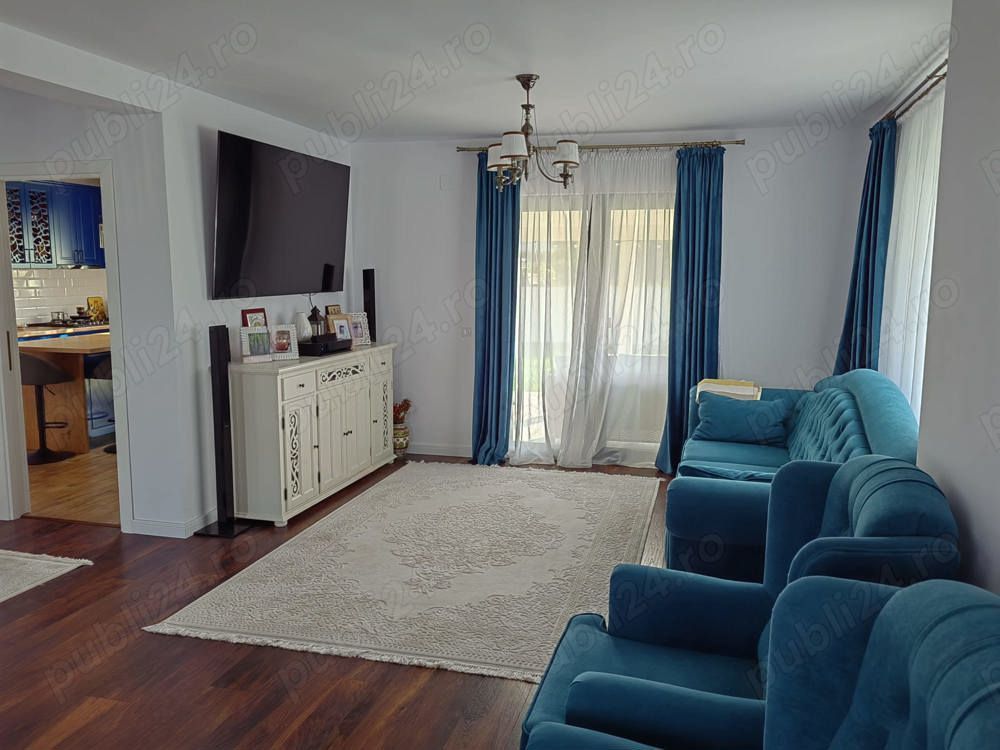 Casa de vânzare Miroslava D+P+1E - Poză 3