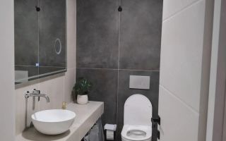 Apartament 2 camere Pipera | Nou | Mobilat lux | 550 € - Poză 8