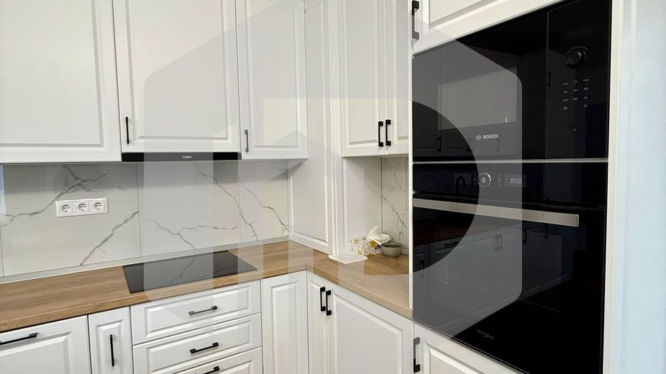 Apartament 3 Camere | 2 Dormitoare | Doamna stanca | Prima inchiriere - Poză 9