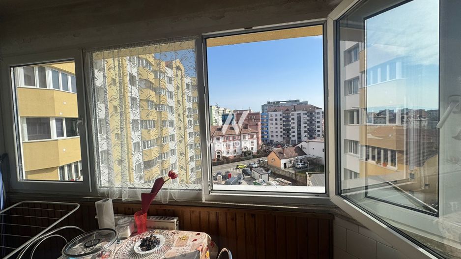 Apartament Calea Dumbravii/Mihai Viteazu, Sibiu - Poză 3