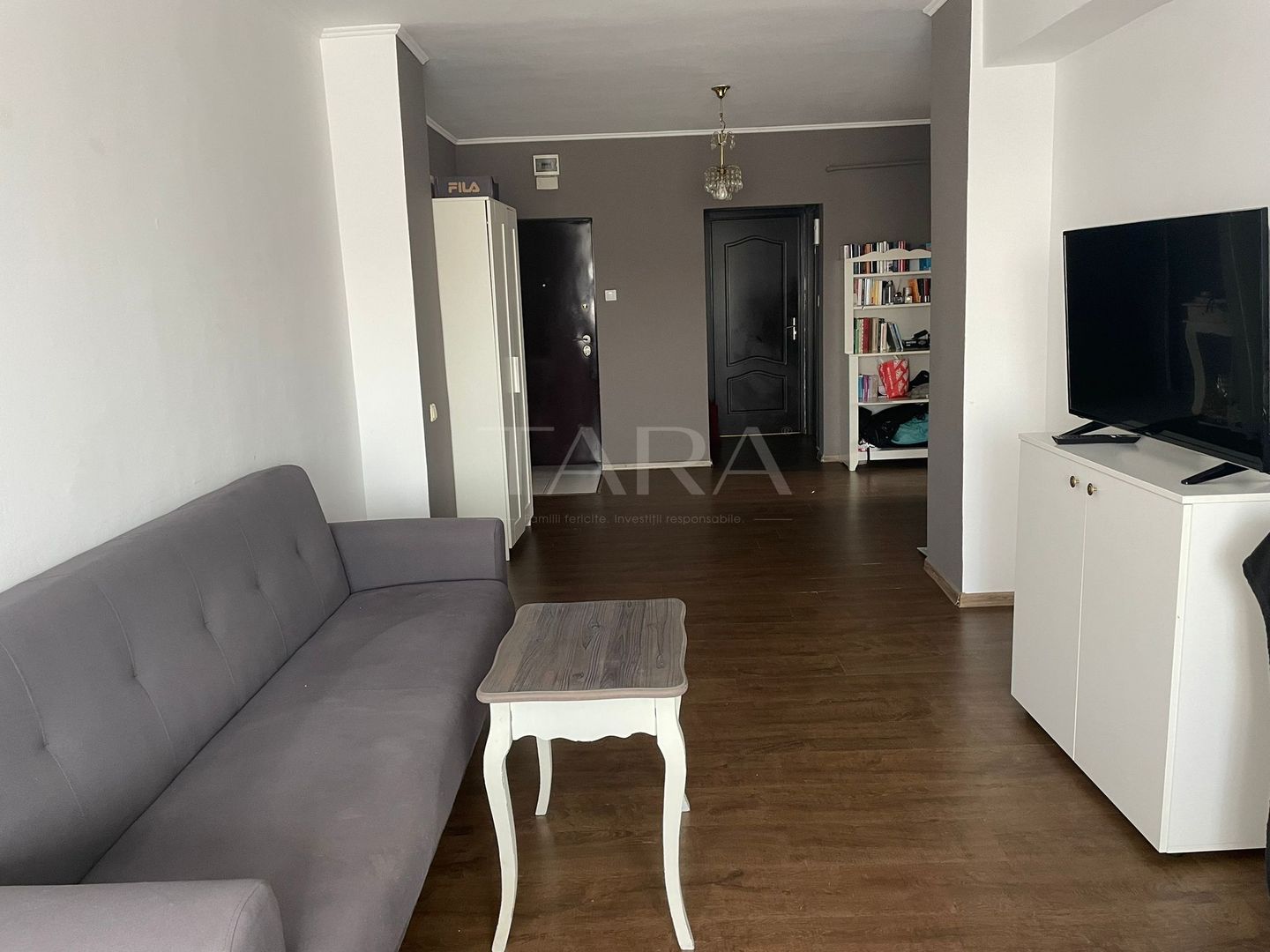 Confort Sporit, 3 Camere, Gheorgheni, Central Piata Cipariu, Titulescu - Poză 4