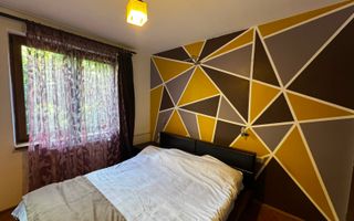 Apartament 3 camere Romană,metrou la scara,v20 - Poză 5