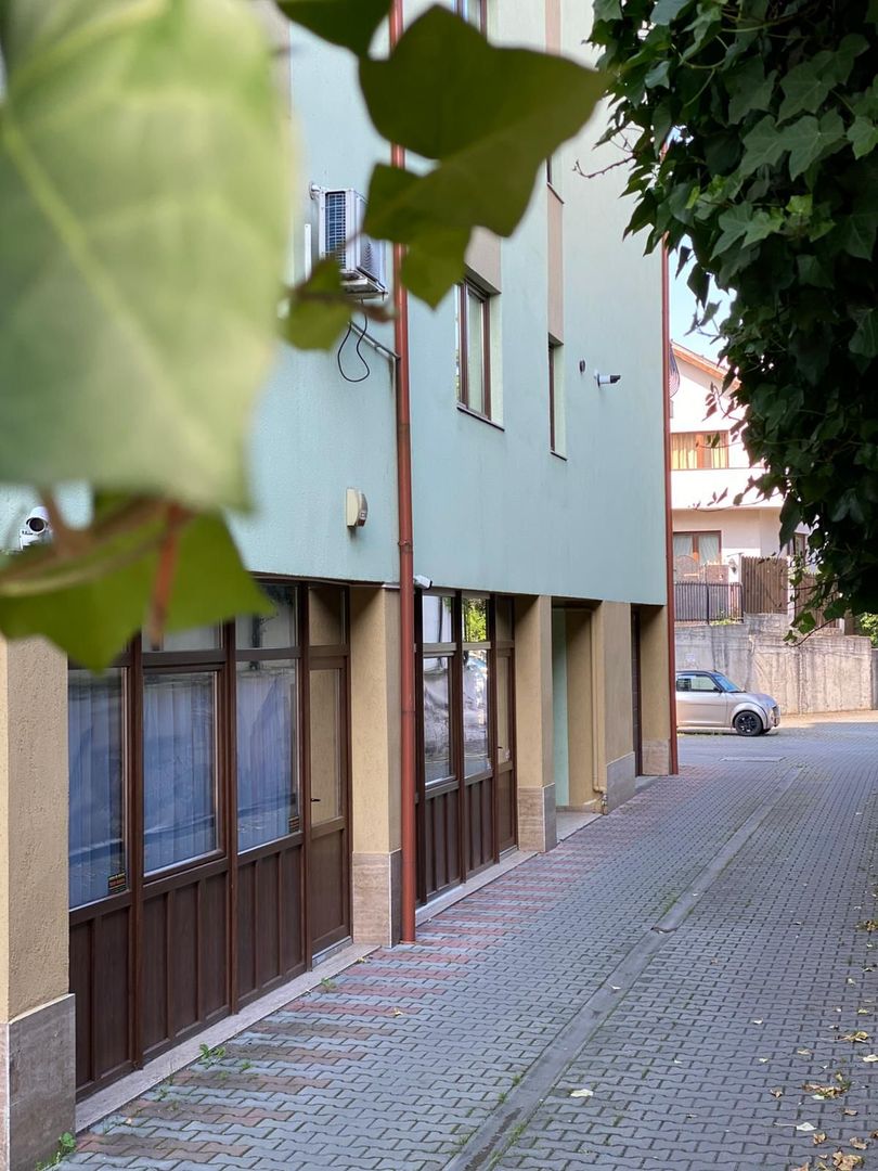 Spatiu comercial/birou, str.Scoala De Inot, Sibiu - Poză 3