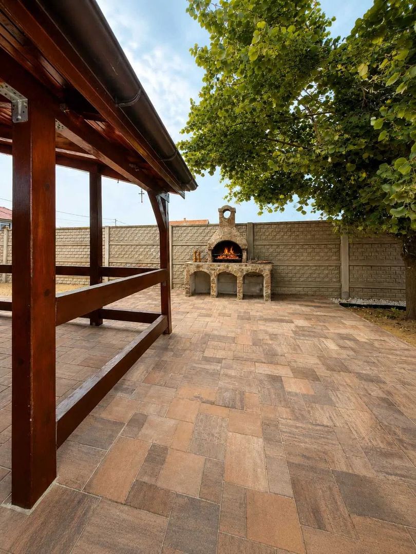 CASA INDIVIDUALĂ, VENIT PASIV , TEREN GENEROS - Poză 3