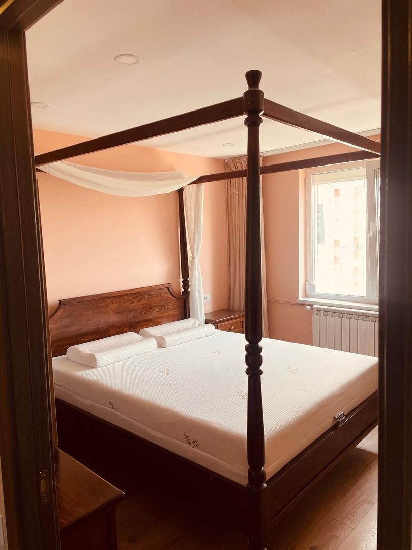 AP. 3 CAMERE - EROII REVOLUTIEI, PET-FRIENDY, CENTRALA, PARCARE ADP - Poză 3