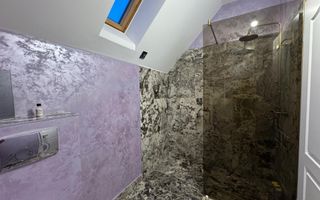 Penthouse de vanzare in Popesti Leordeni - Poză 8