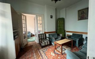 VANZARE CASA D+P+1+M | ZONA CALEA CALARASILOR - Poză 1