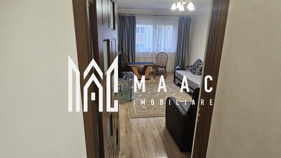 Apartament 2 camere | Etajul 3 | Valea Aurie - Poză 3