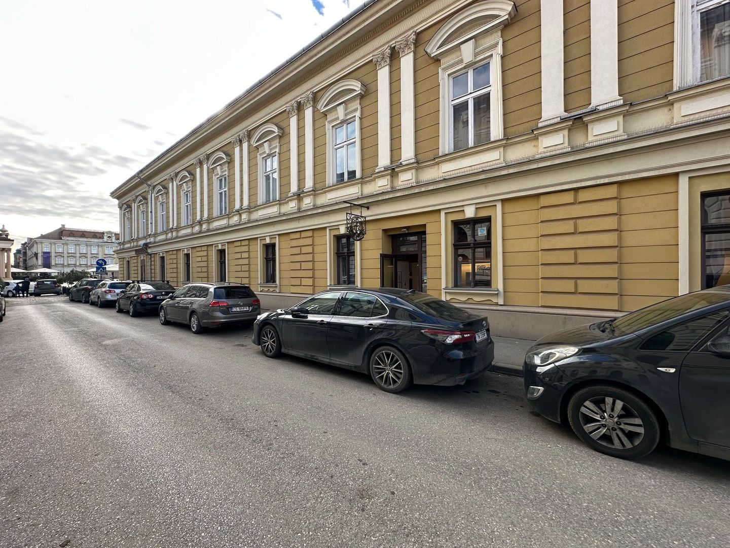 Spatiu comercial în Piața Unirii - 155 mp - Poză 3