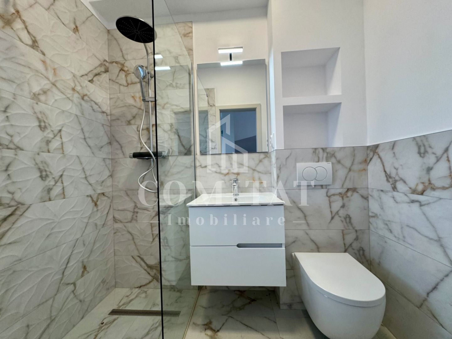 Duplex cu 4 camere | Prima închiriere | Grădină proprie - Poză 6