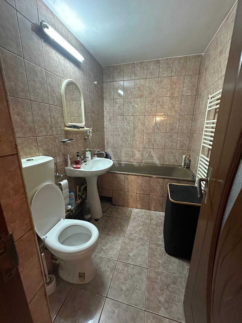 Apartament 4 camere decomandate – Mărăști, zona BRD. - Poză 7