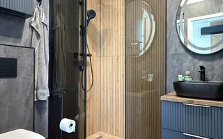 Alliance Vilas | Parter | 4 camere | 2 bai | Teren 450mp - Poză 11