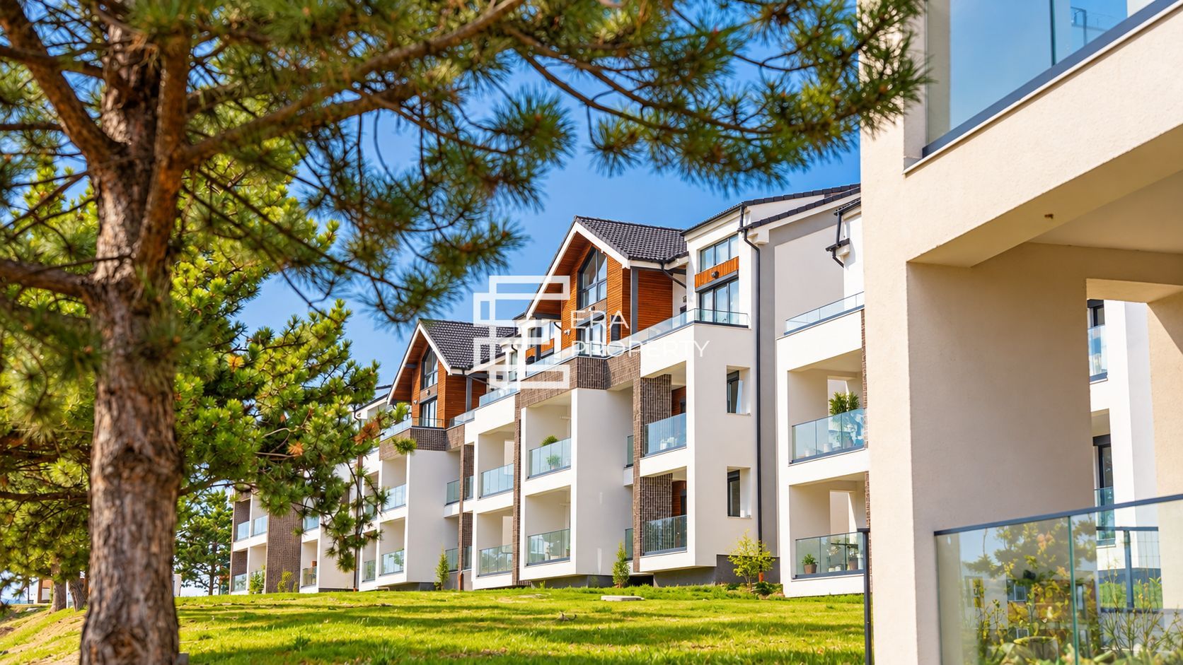 Apartament 2 camere mobilat, terasă sudică, disponibil imediat | Comision 0% - Poză 15