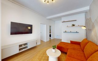 Apartament 2 camere, mobilat si utilat, intabulat (NCL-37D-Mo-ap.2) - Poză 14