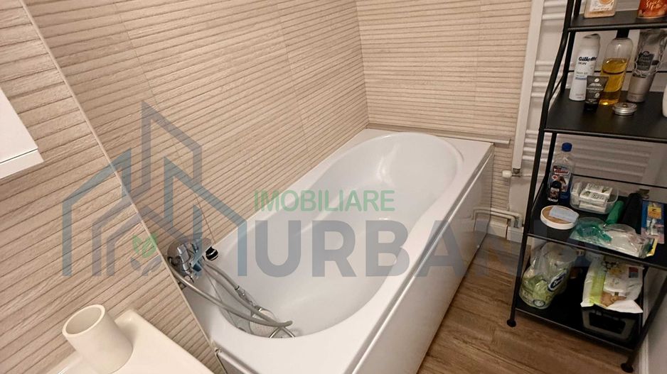 Apartament de închiriat, 2 camere, ultra-modern, zona Gării / Arcu, Iași - Poză 6