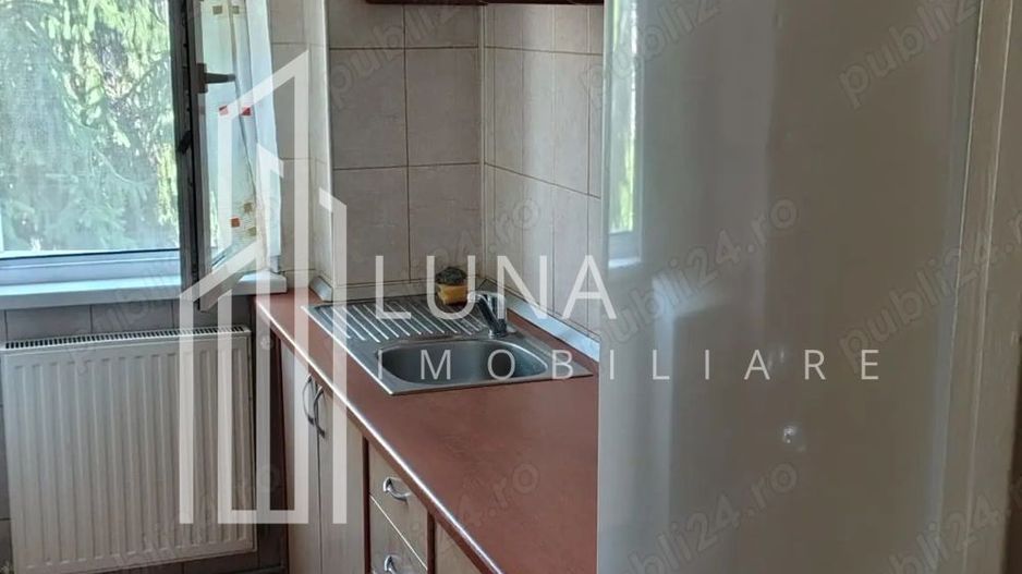 Apartament 2 camere, confort 1, Centru Civic – Zona Gării - Poză 10