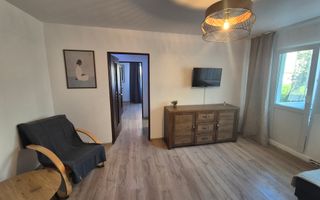 Inchiriez apartament 2 camere Muncii - Poză 3