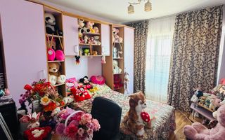 Apartament cu 2 camere ~ zona Micro 5 ~ etaj 5din10 ~ confort 1 dec ~ - Poză 7