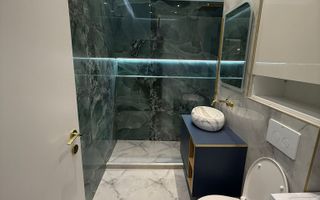 Apartament 2 camere, 53 mp, Etaj 1 – Exigent Faza 5 - Poză 12