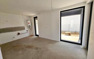 Casa moderna, 4 camere, semifinisata, 386 mp teren, zona Micesti - Poză 5
