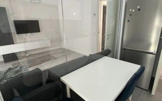 Garsonieră 21 Residence Lujerului – Centrală Proprie, 10 min Metrou - Poză 5