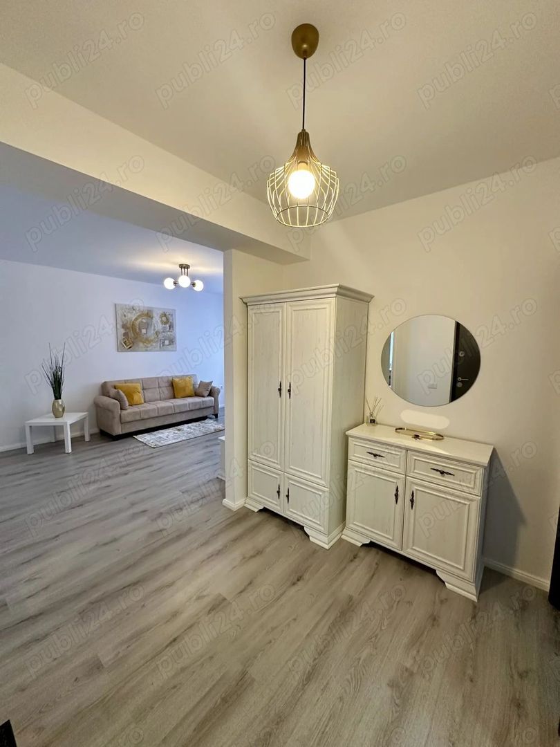 PRIMA INCHIRIERE Comuna 1 Decembrie, Judetul ILFOV Apartamente 2 camere X-Residence - Poză 5