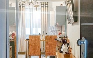 Mamaia Nord(COD 05) - Apartament tip studio Stefan Building Resort - Poză 7