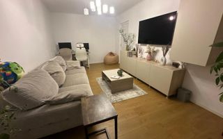 Apartament 2 camere decomandat - metrou Aparatorii Patriei - Poză 9
