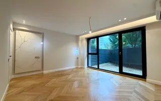 Duplex 4 camere cu gradina //  200 mp + curte 150mp // Straulesti - Poză 17
