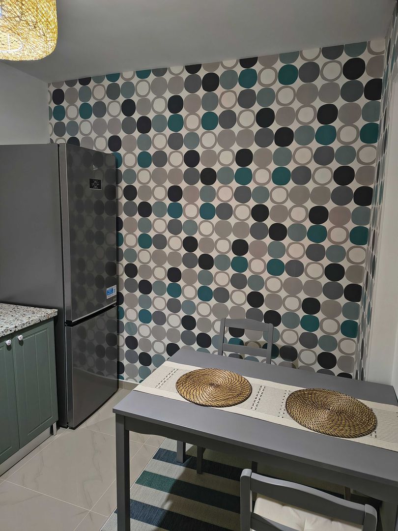 Apartament 2 camere Aparatorii Patriei | Bloc Nou - Poză 9