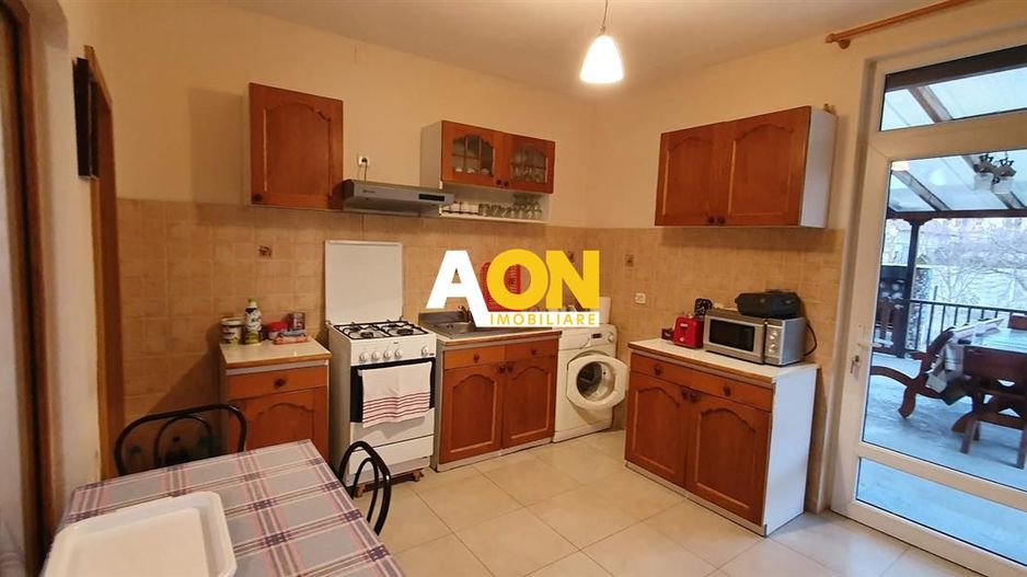 Casa 4 camere garaj 680 mp teren ultracentral - Poză 8