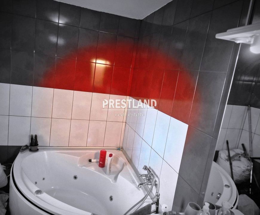 Apartament nou LUX cartier Vasile Aron. - Poză 6