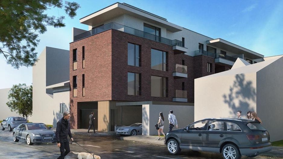 Apartament 4 camere Polona | Aurel Vlaicu - Poză 4