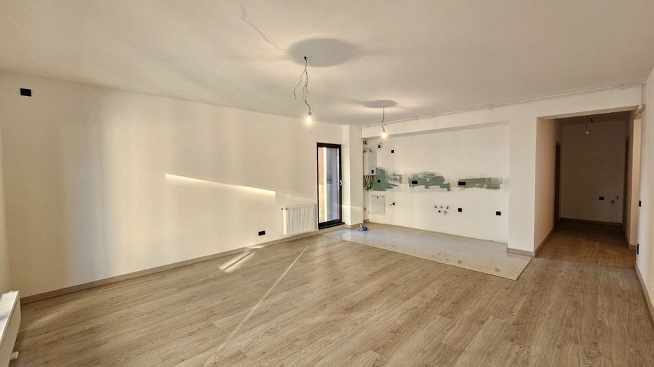 Apartament 2 camere de vanzare in Select Residence, Dristor/Dudesti - Poză 3