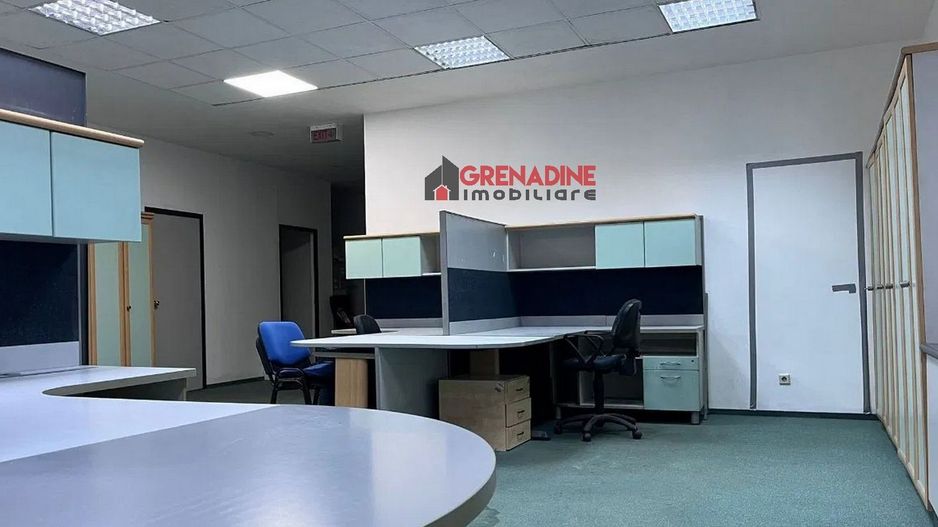 Spatiu Comercial  231 mp - Zona Centrul Civic - Cod 5280 - Poză 4