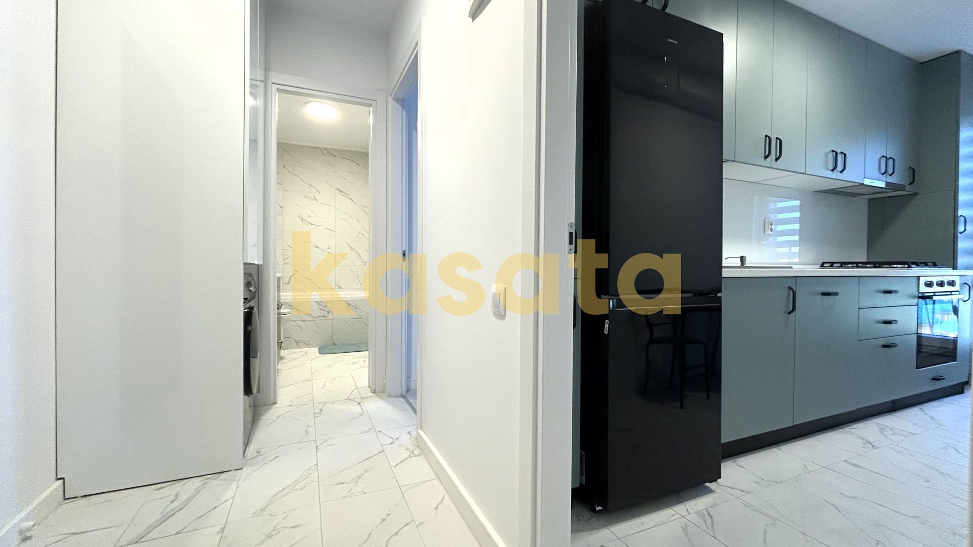 2 camere I Cosmopolis I parcare I prima inchiriere I et4 - Poză 5