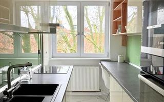 Central-Parcul Copiilor | 2 Camere | Amenajat Modern. - Poză 4