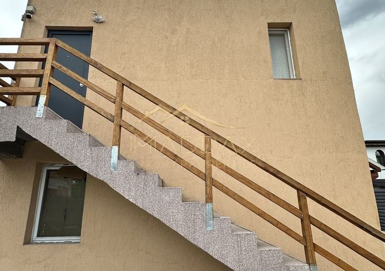 Teren - Oportunitate Business // 1 Decembrie - Poză 8