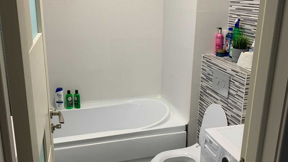 Exigent Plaza Residence - PROPRIETAR / Ap. 2 Camere/Etaj 2/Lujerului - Poză 5