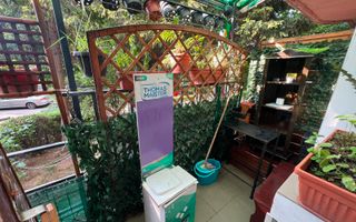 Studio/Garsoniera, Pet Friendly, Calvaria, Penny, Manastur, 18 Gym - Poză 1