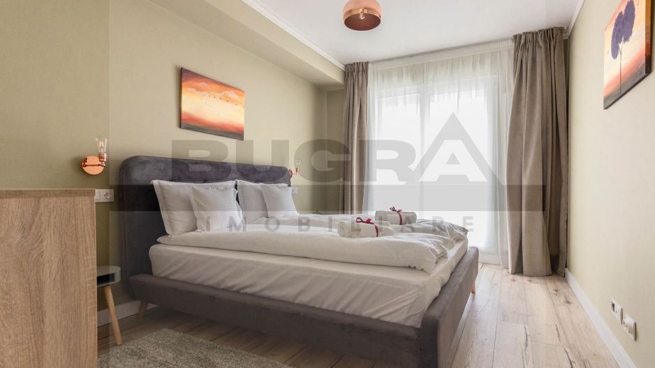 Apartament premium 2 camere, terasa, zona Iulius Mall - Poză 1