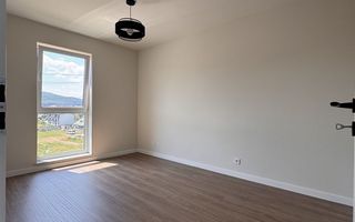 2 camere, etaj retras, orientare sudică – Florești aproape de Cluj. - Poză 4