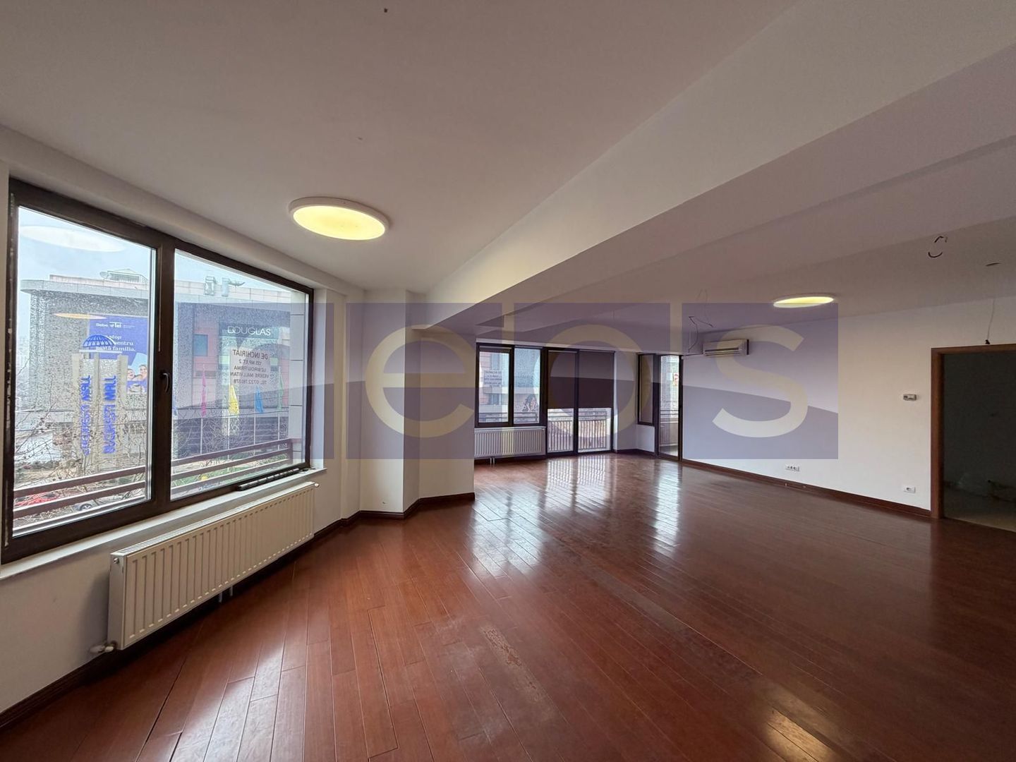 OPORTUNITATE INCHIRIERE SPATIU COMERCIAL | MALL VITAN | 131 MP | - Poză 2