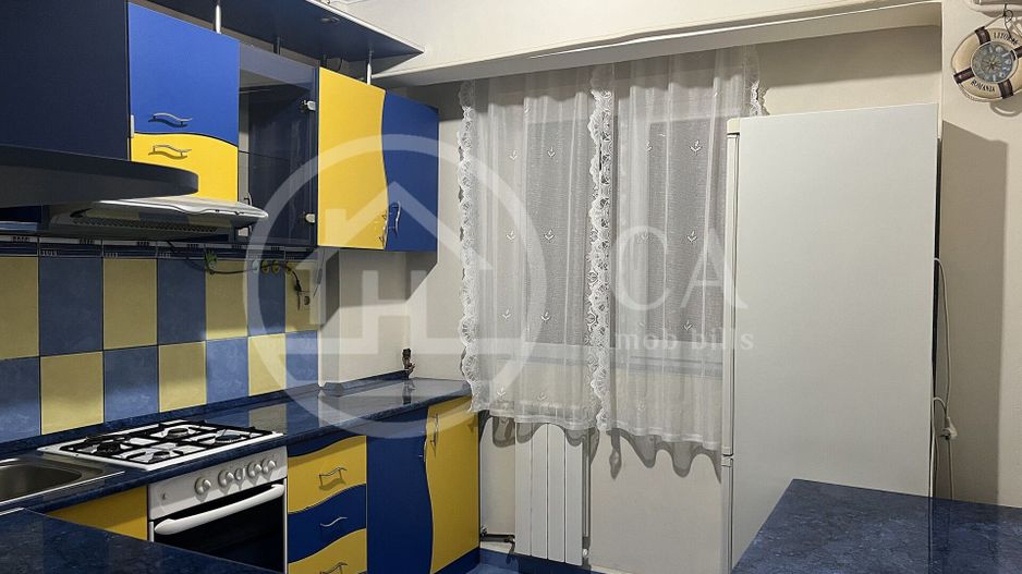 Apartament cu 2 camere de inchiriat Iosia Oradea - Poză 1